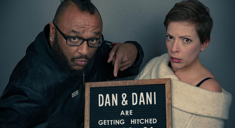Dani Payne and Dan Mathis' Wedding Website