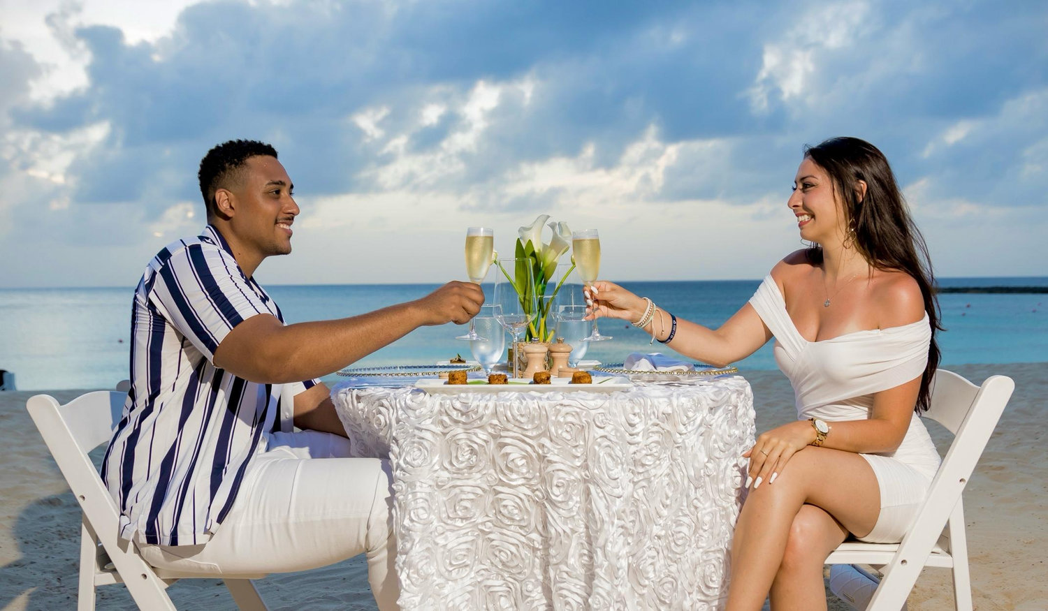 Tony Martin and Kristin Romo's Wedding Website