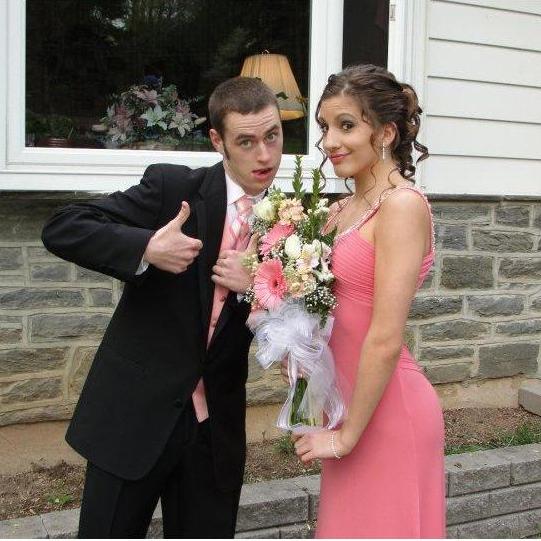 Shelly Maxwell and Steven Hughes' Wedding Website