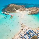 Nissi Beach