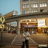 Detroit People Mover