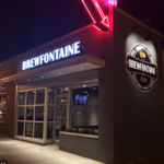Brewfontaine
