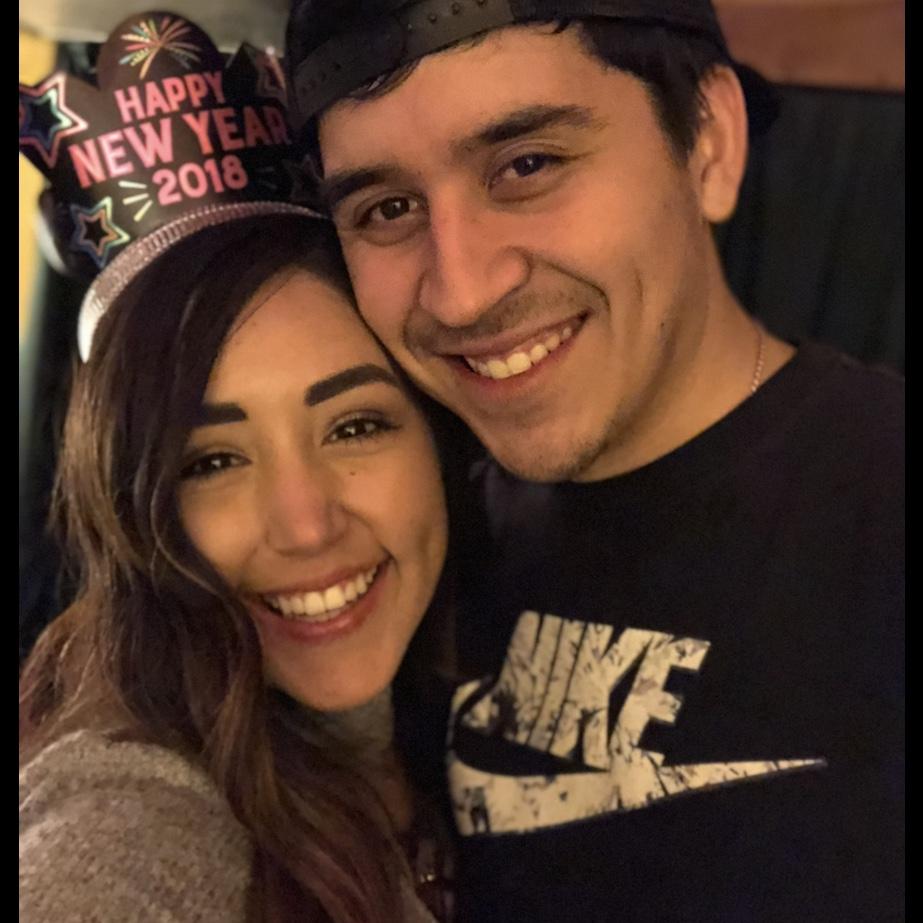 Second NYE 2017 ~> 2018