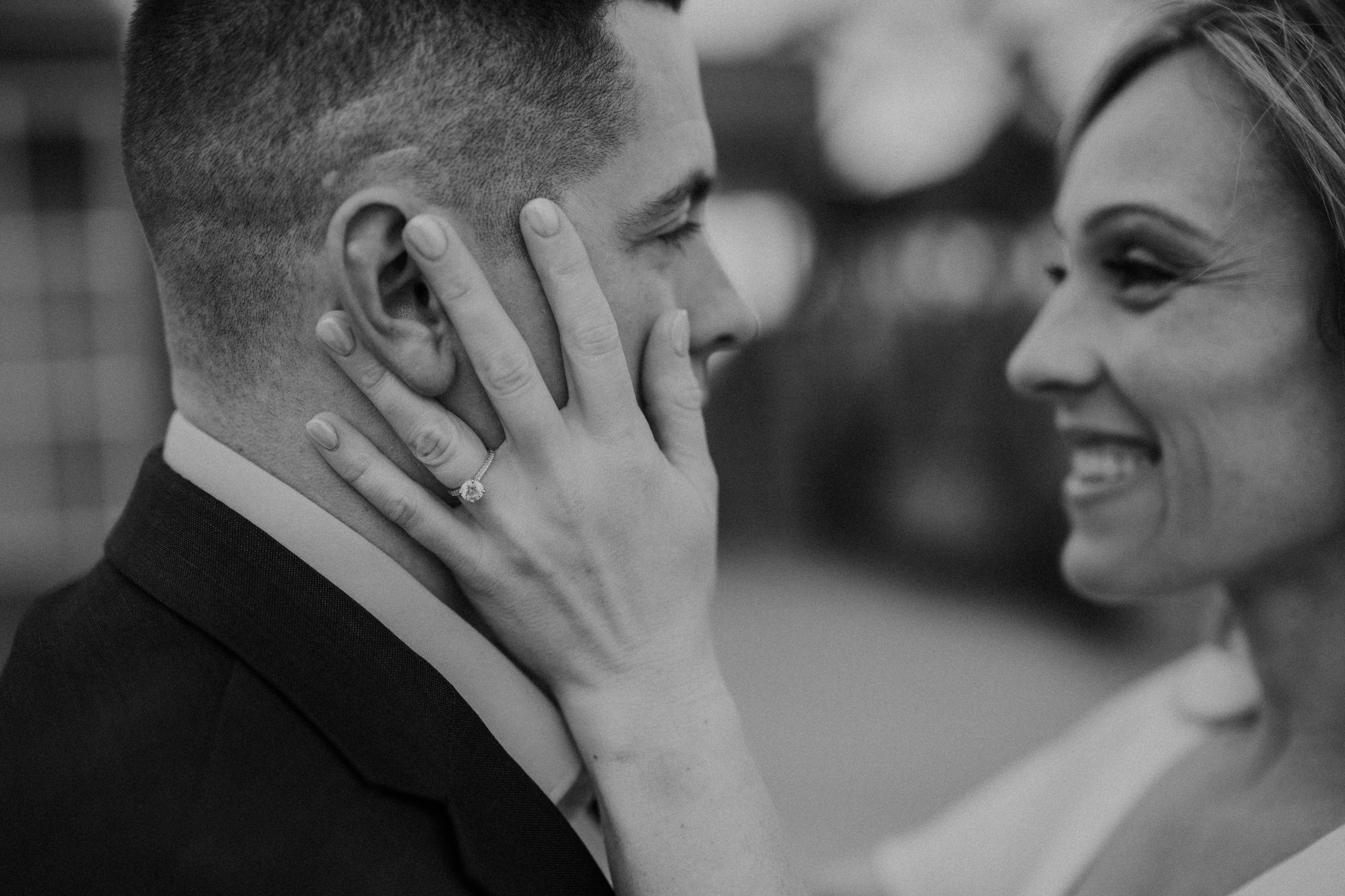 The Wedding Website of Emily Potter and Jordan Brock