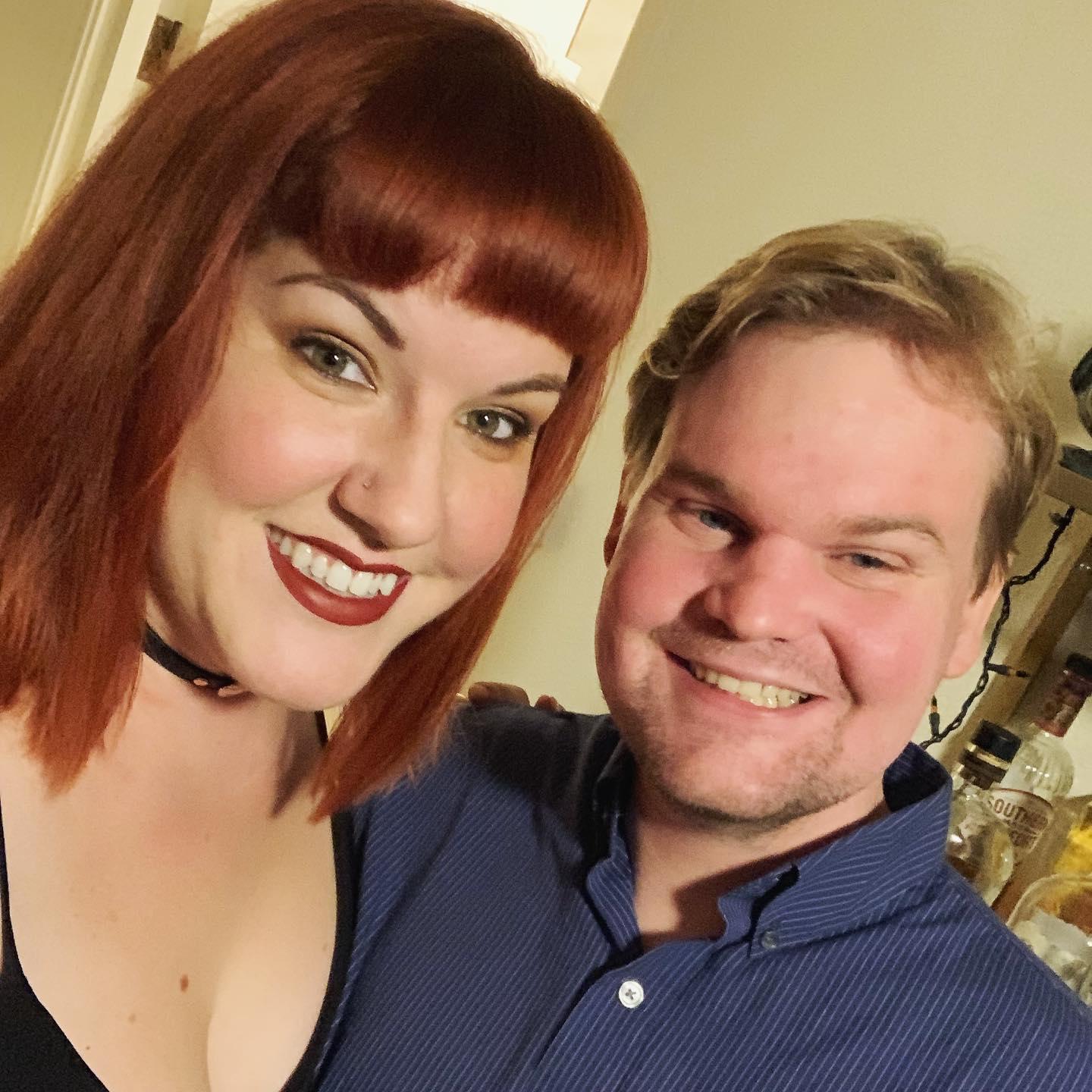 The early days of dating - summer 2019