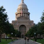 Texas Capitol Building Tour