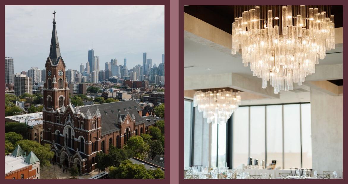The Wedding Website of Giana Nicole Wilk and David Paul Joyal