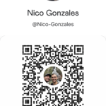 Venmo QR