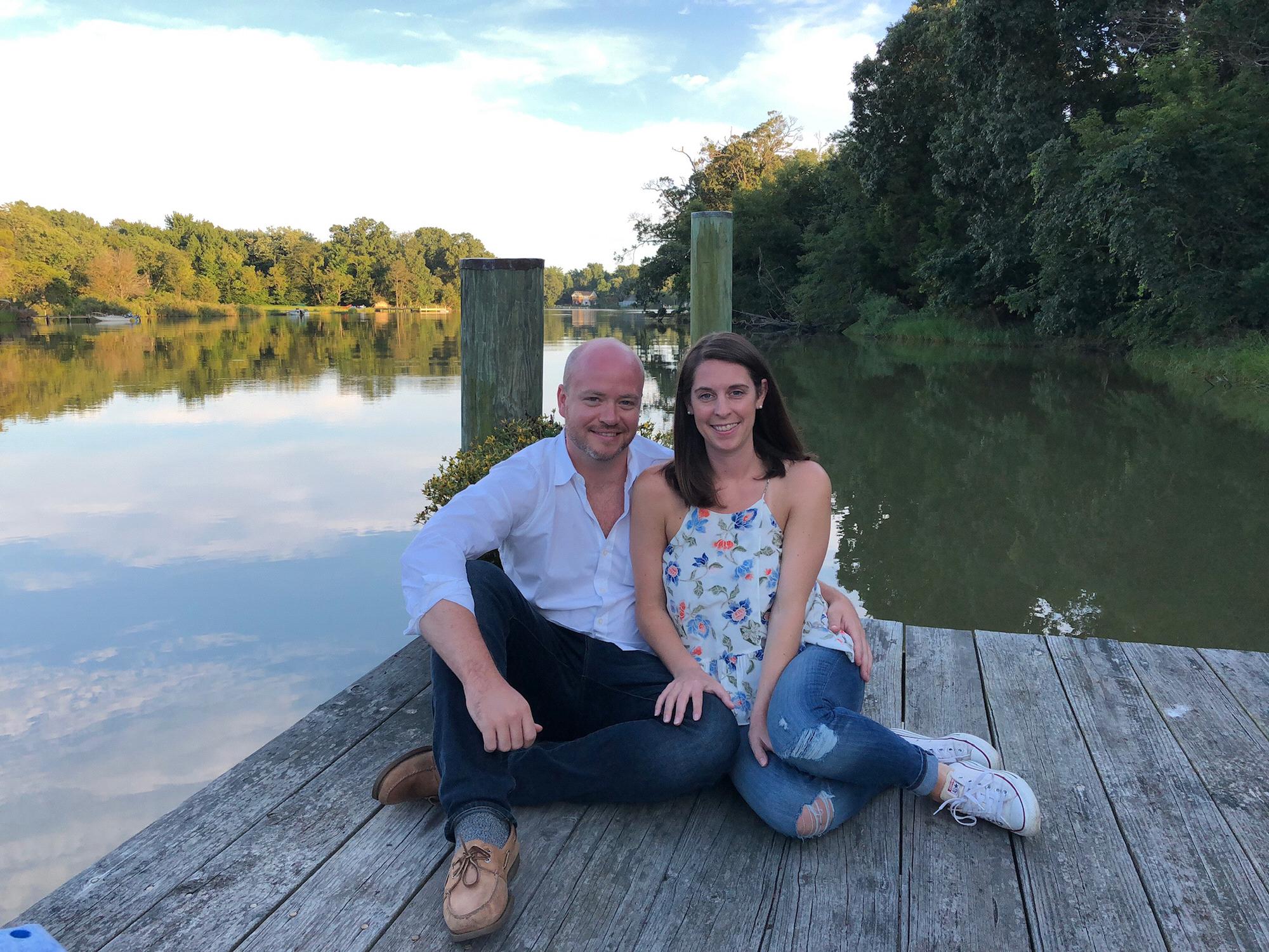 Deale, MD Summer 2018