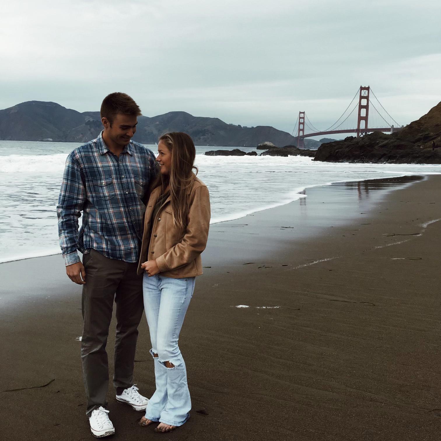 Our future home 
November, 2016