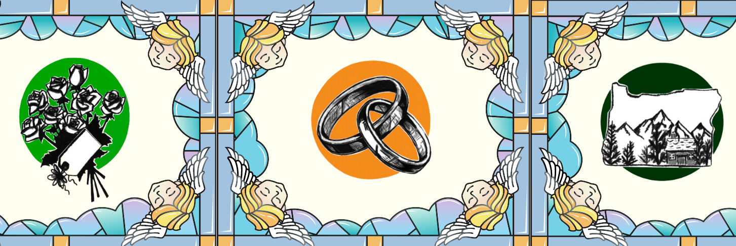 The Wedding Website of Leandra Garcia and Eduardo Calvillo