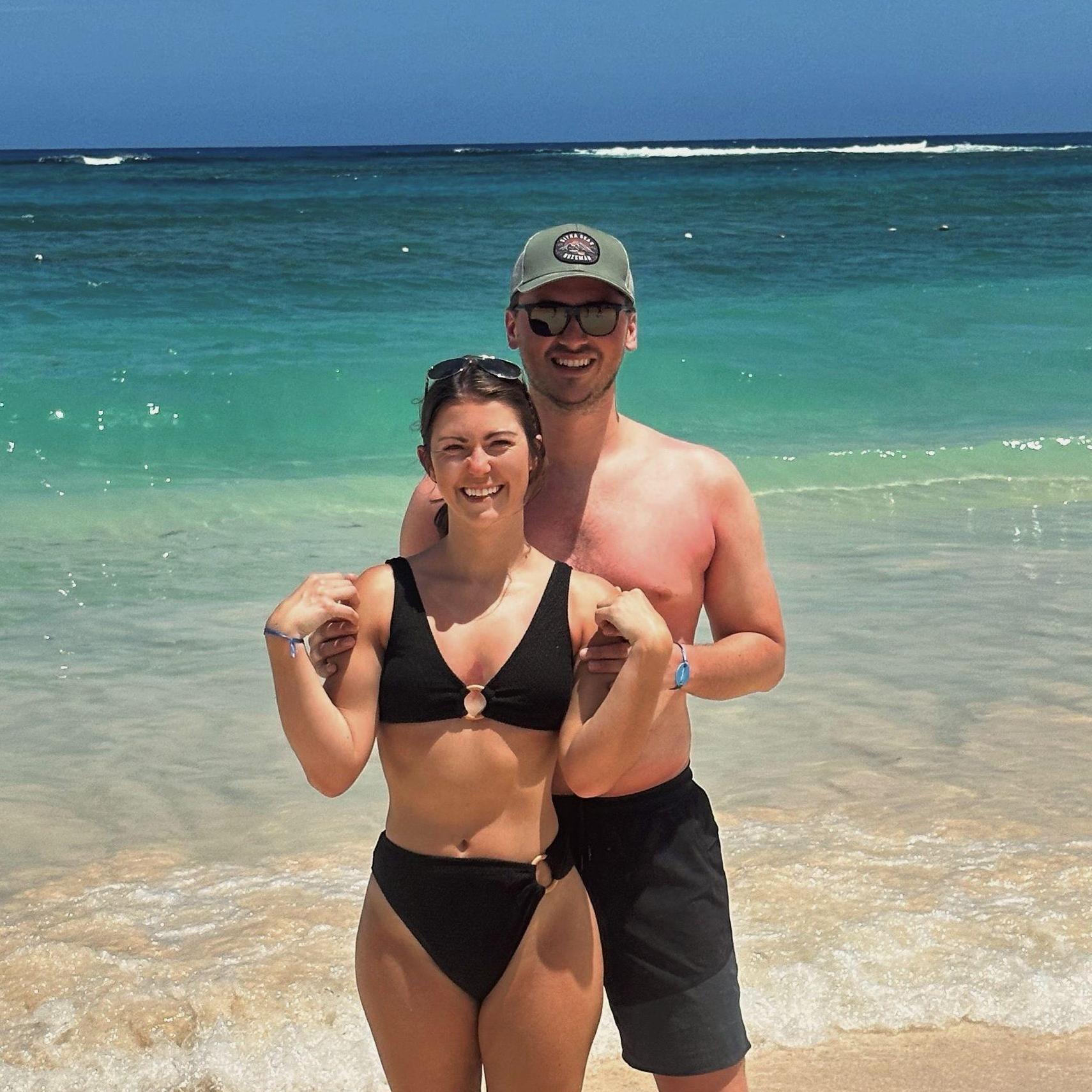 The one where we went to Punta Cana!