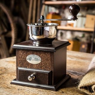 Bresil Coffee Mill