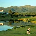 Mount Washington Resort Golf Club