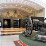 First Division Museum at Cantigny
