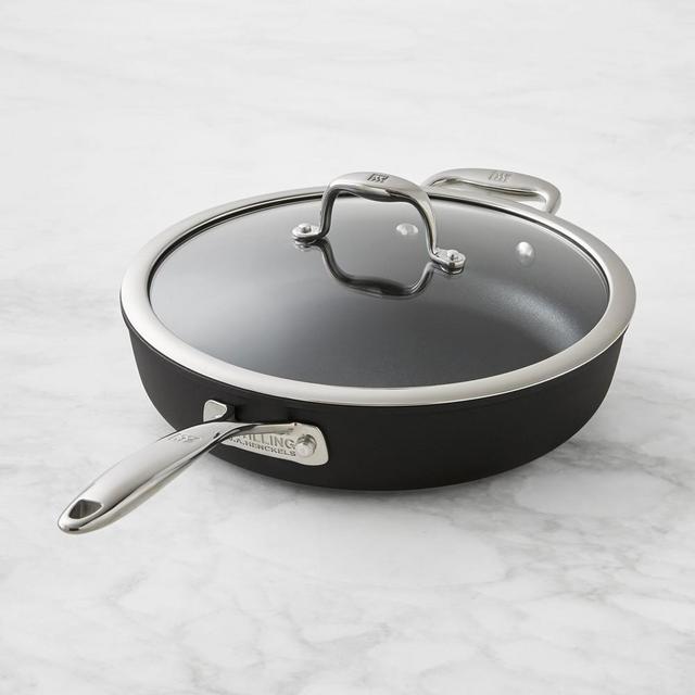 Zwilling Forte Nonstick Sauté Pan, 4-Qt.