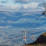 Teleférico Cable Car