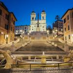 Spanish Steps