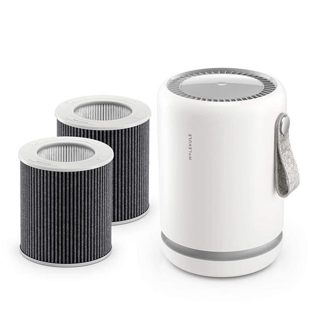Molekule Mini and PECO Filter Bundle