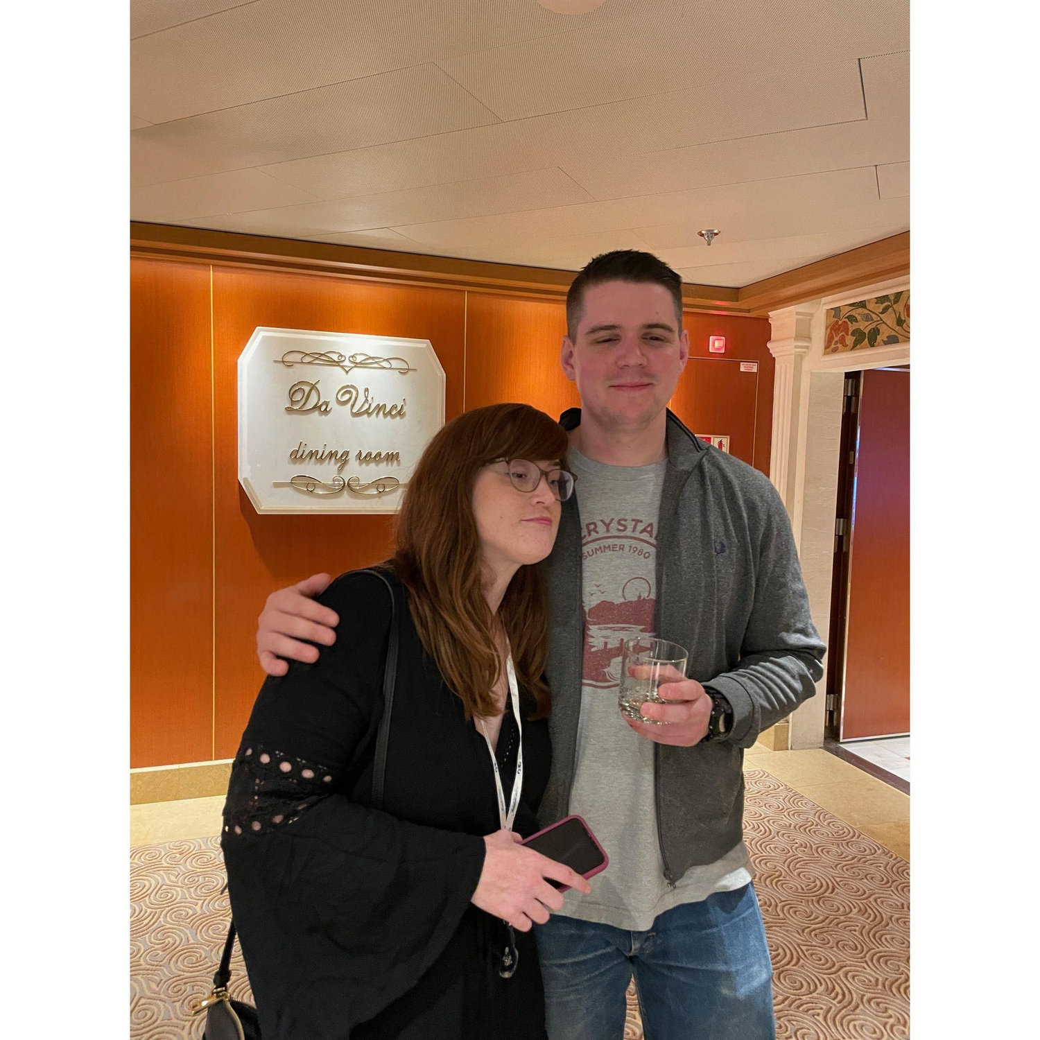 UK cruise 2022