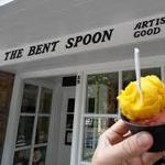 The Bent Spoon
