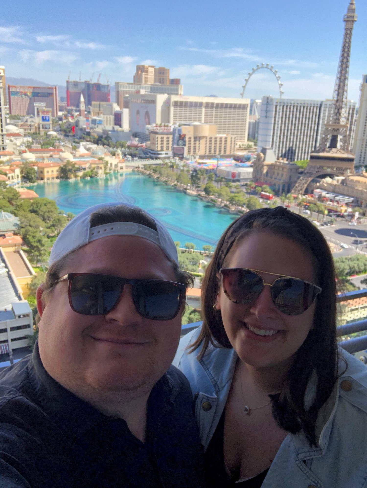 Las Vegas, 2019