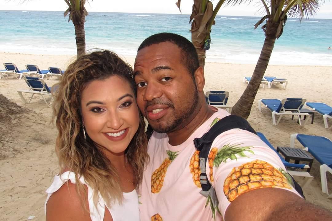 The Wedding Website of Kristine Krogh and Calvin Davis
