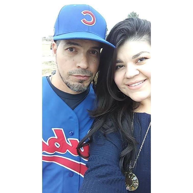 Next team! The Cubs!