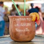 Cantaritos el Güero #1