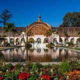 Balboa Park