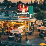 Gunther's Ice Cream