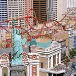 The Big Apple Coaster