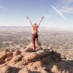 Camelback Mountain