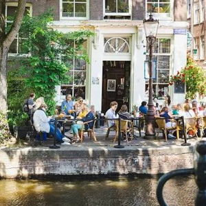 Tour gastronómico por Ámsterdam