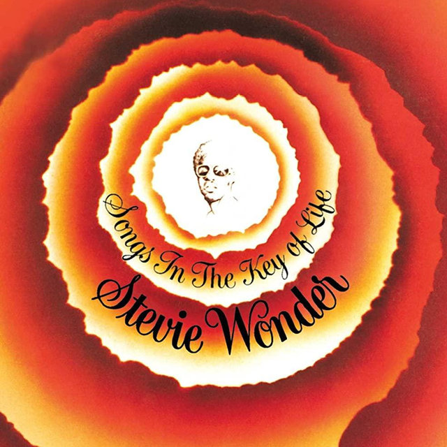 Songs in the Key of Life
