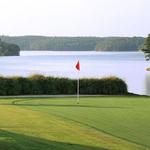 The Club at Lake Sinclair