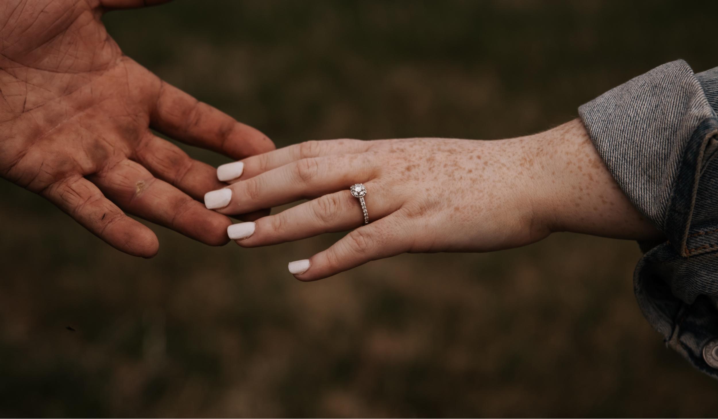 The Wedding Website of Emma Johnson and Austin Cilley