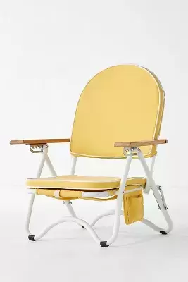 Business & Pleasure Co. Pam Chair