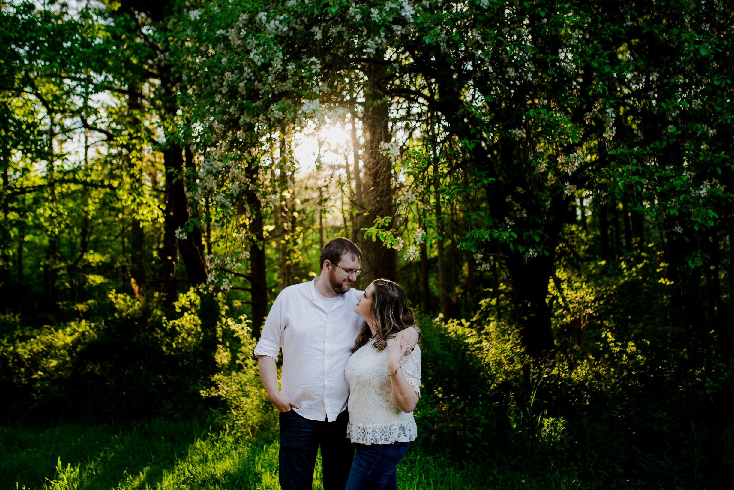 The Wedding Website of Stephanie Gastle and Michael Collyer