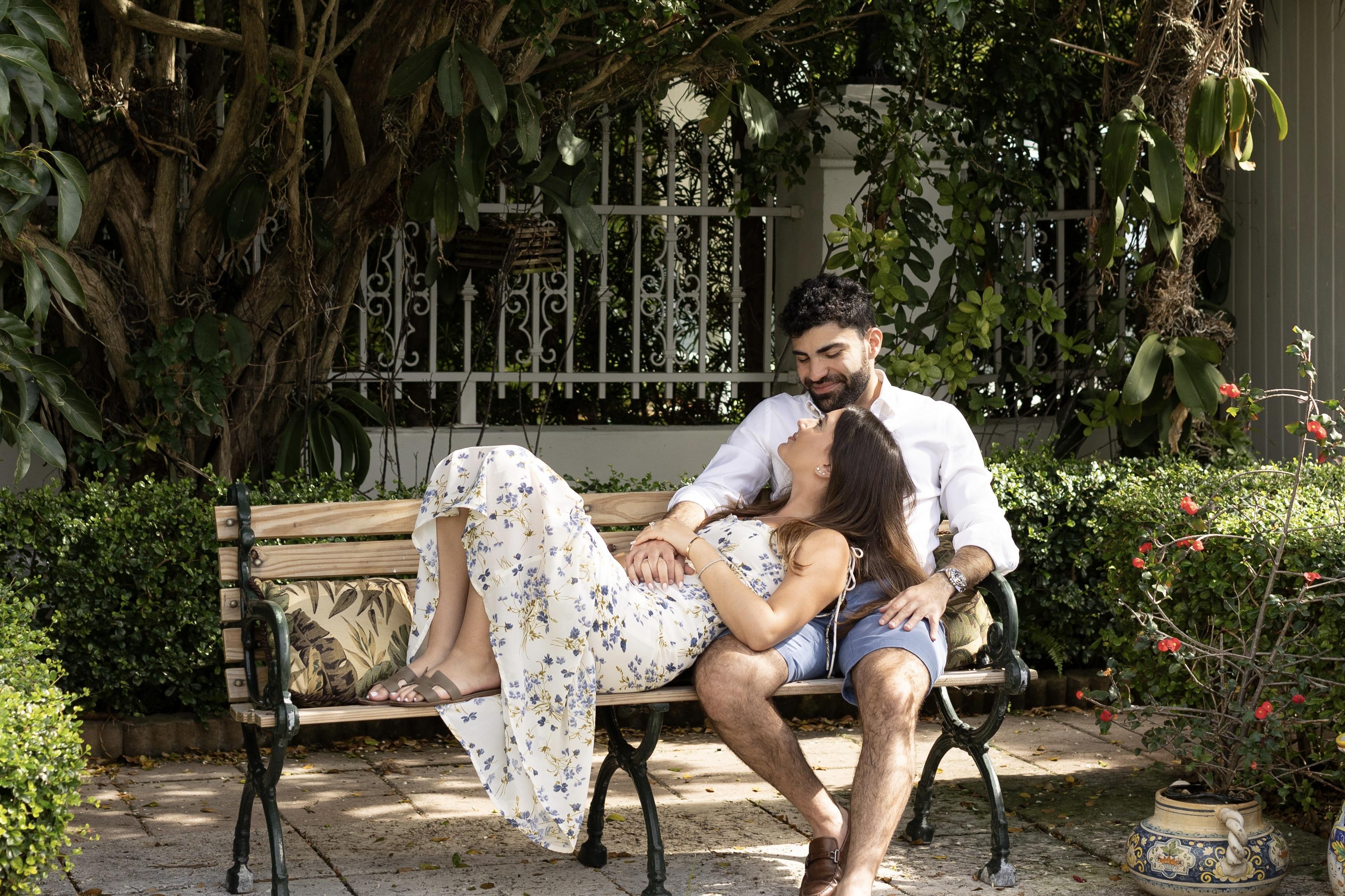 The Wedding Website of Stephanie Weinstein and Simon Hoffman