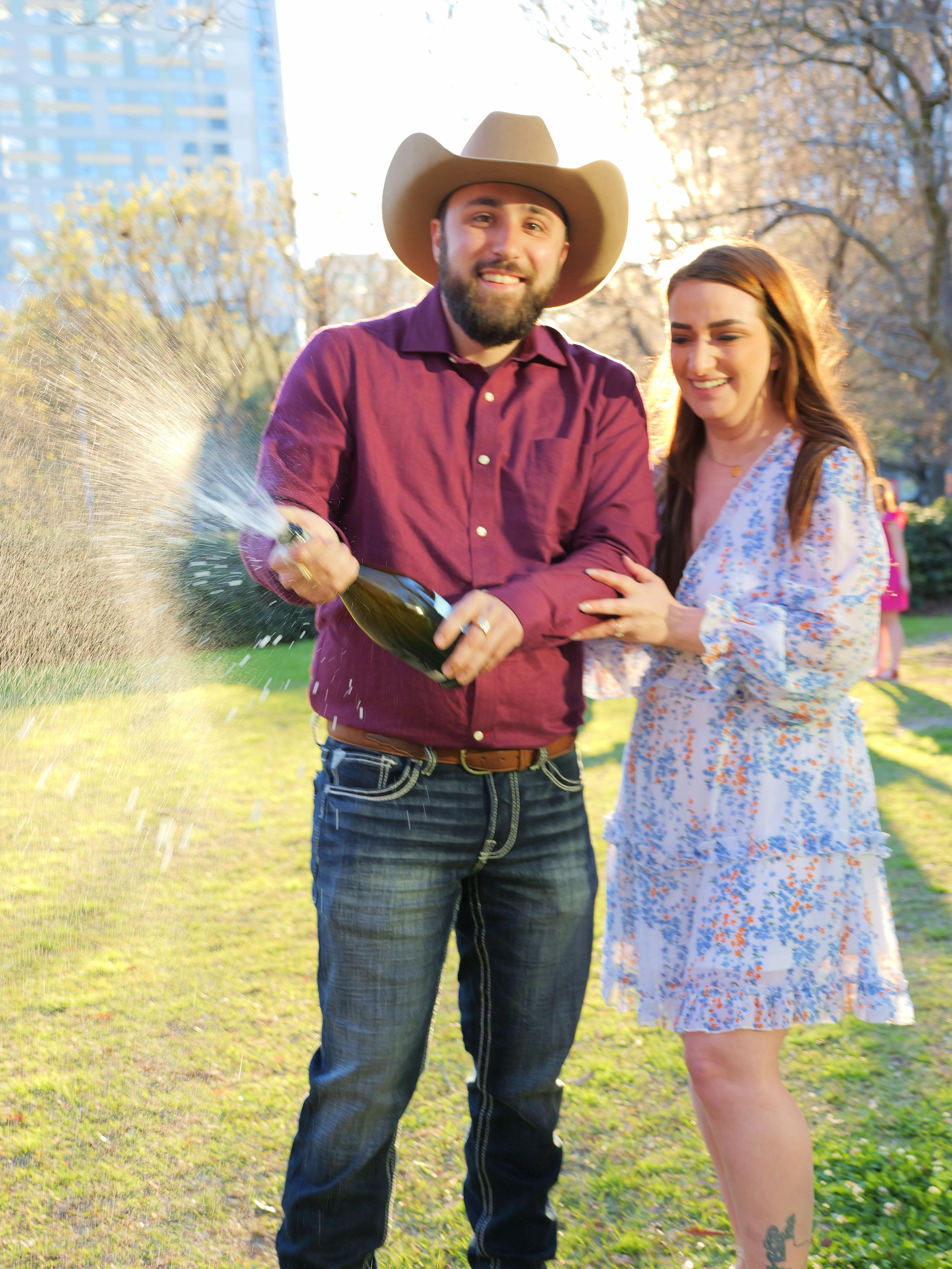The Wedding Website of Karissa Stahle and Austin Adams