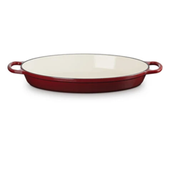 Signature Oval Baker, Rhone | Le Creuset