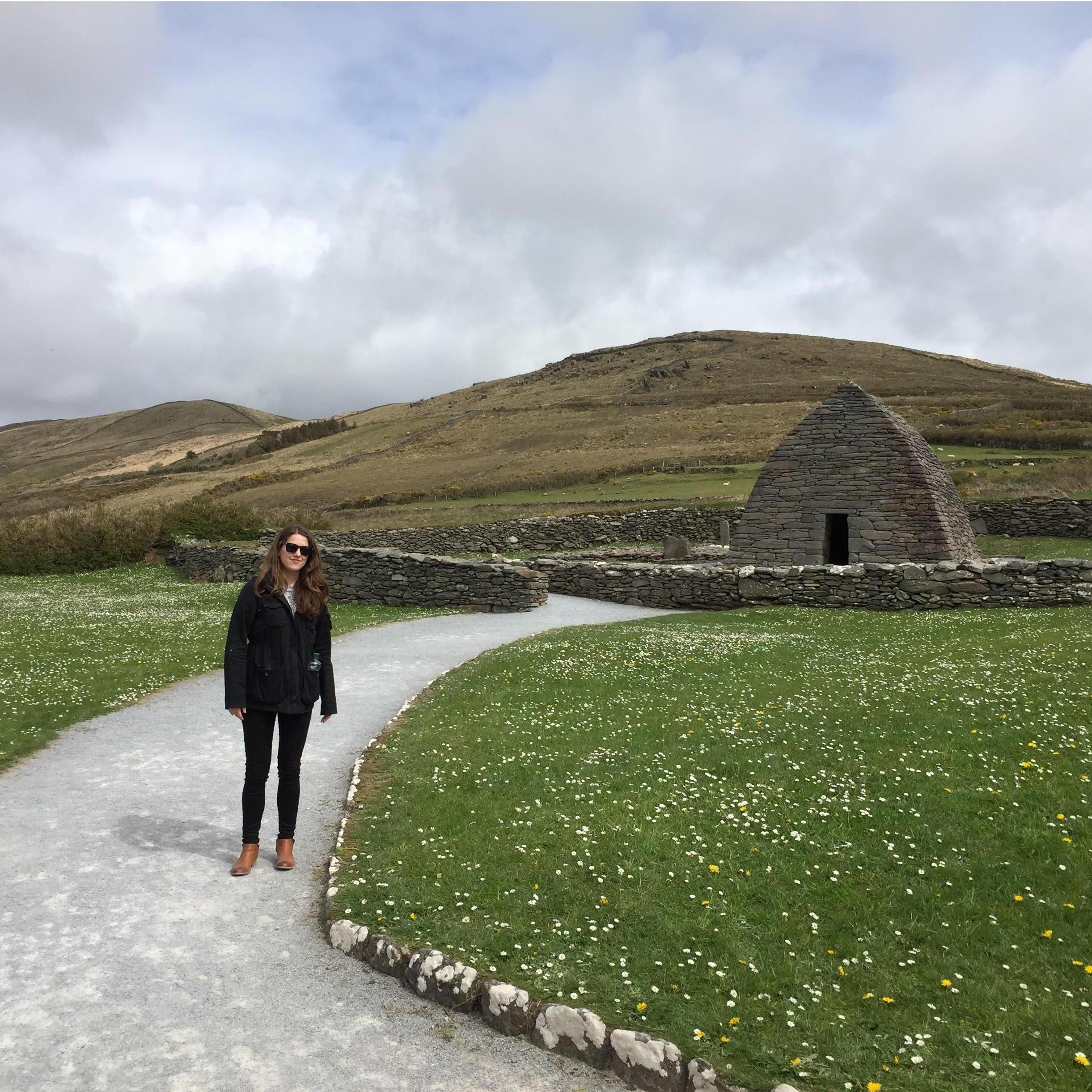 Dingle, Ireland