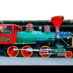 Chattanooga Choo Choo Historic District