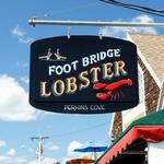 Footbridge Lobster