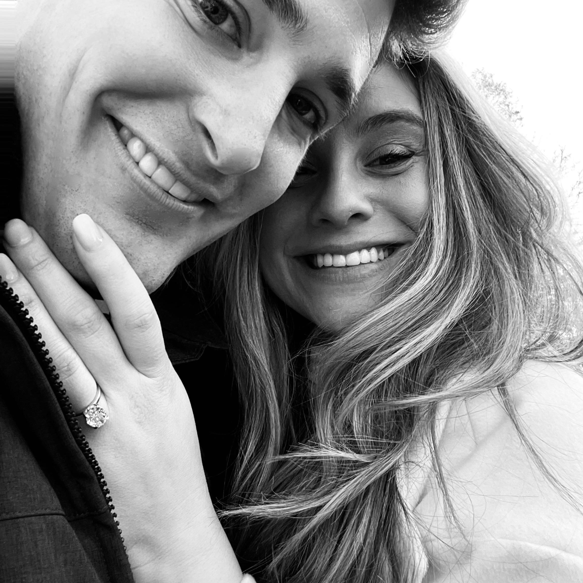 The Wedding Website of Jade Viggiano and Jack Carrigan