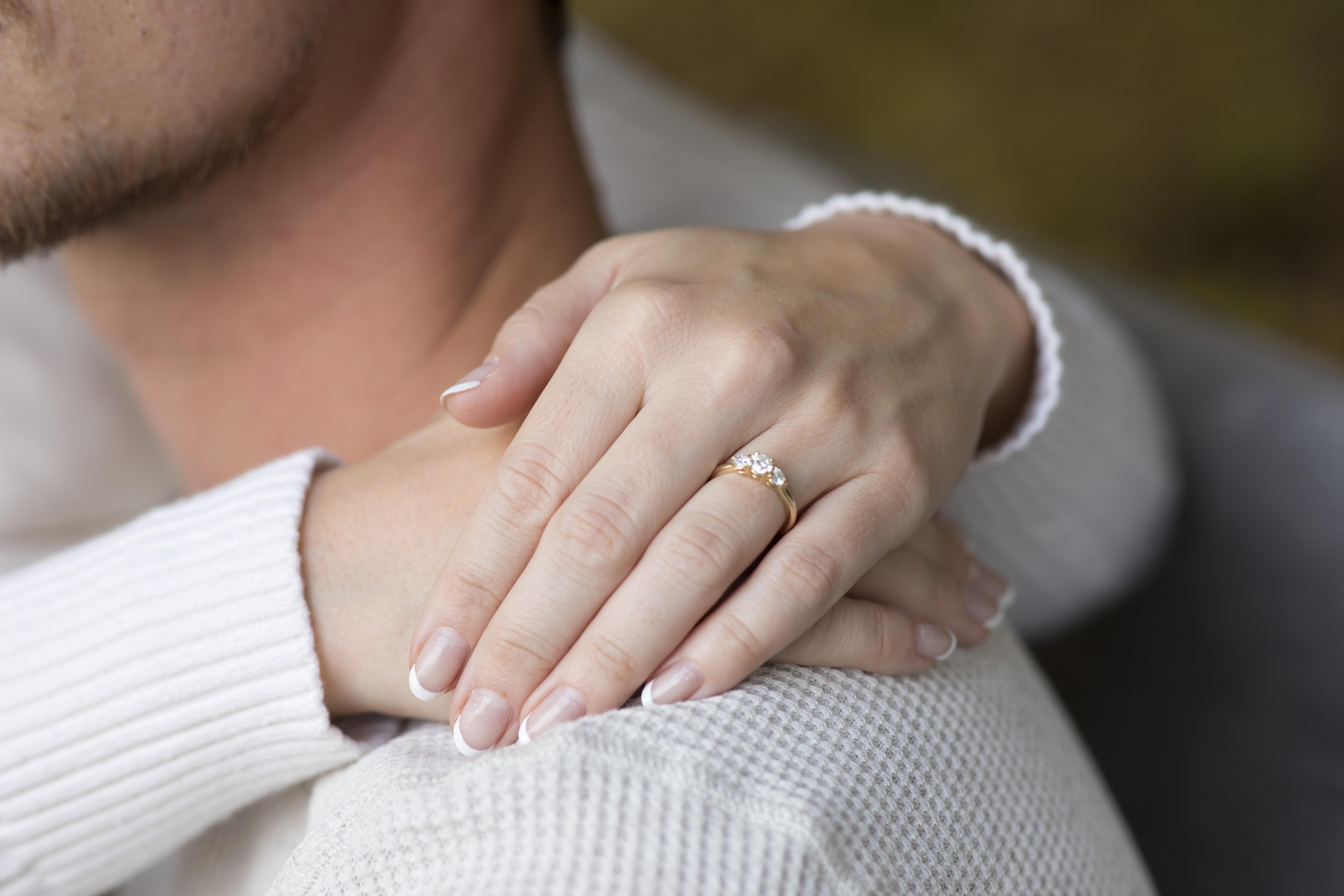 The Wedding Website of Katie LaCourt and Nic Rider