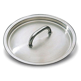 Matfer 692036 11" Sauce Pan Lid