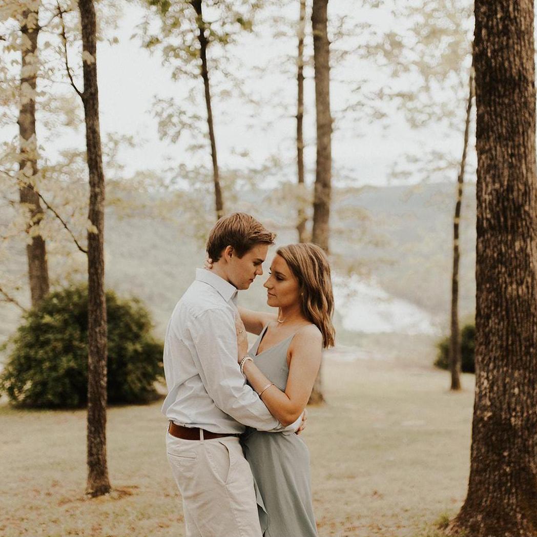 Engagement Pictures