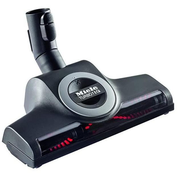 Miele 10455360 TurboTeq STB 305-3, Plastic, Black